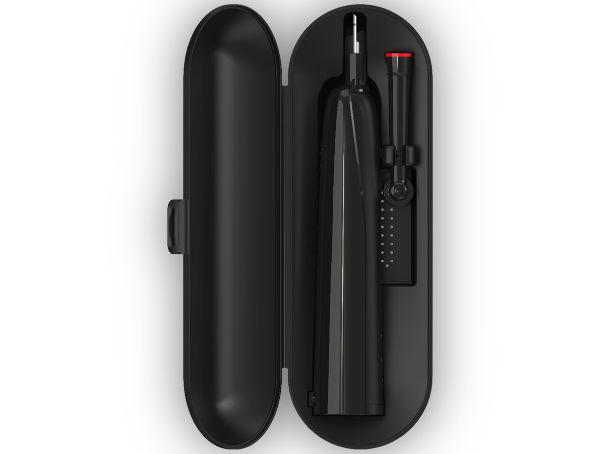 Puresense Dental C Oscillating Duo Bundle Elektriske tannbørster