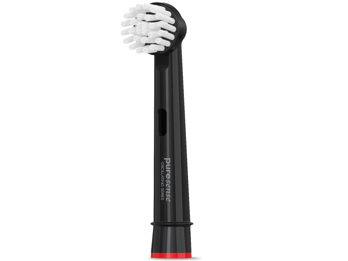 Puresense Dental C Oscillating Duo Bundle Elektriske tannbørster