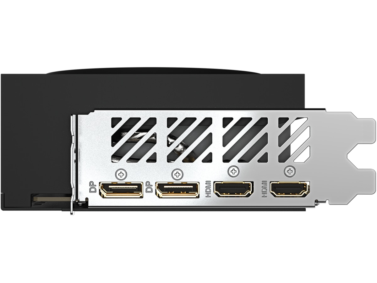 Gigabyte AMD Radeon Aorus RX 9070 XT Elite Skjermkort