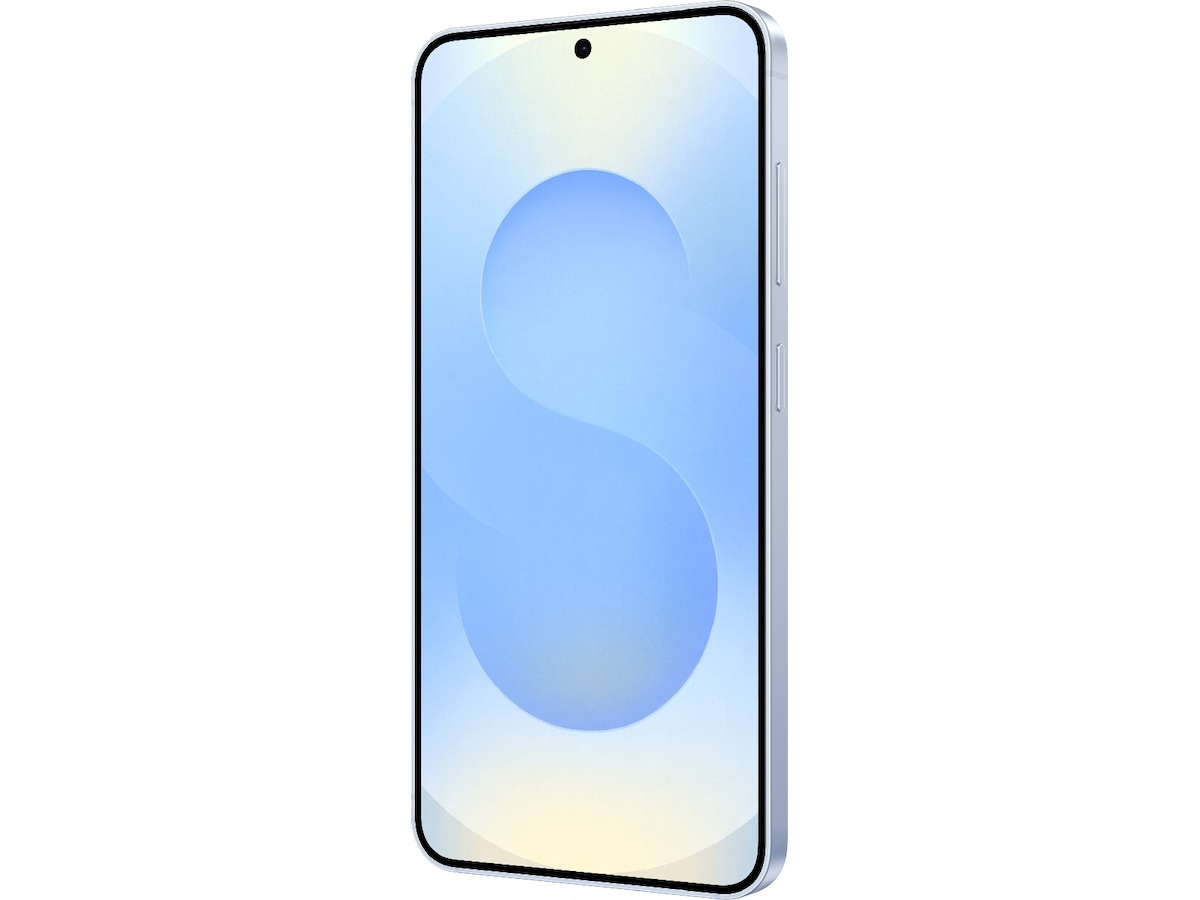 Samsung Galaxy S25 256GB (icyblue) Mobiltelefoner