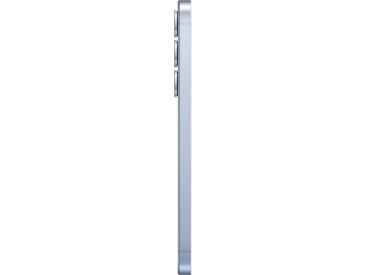 Samsung Galaxy S25 256GB (icyblue) Mobiltelefoner