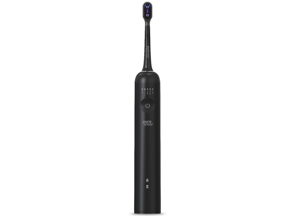Puresense Dental C Vibrosonic Duo Bundle Elektriske tannbørster