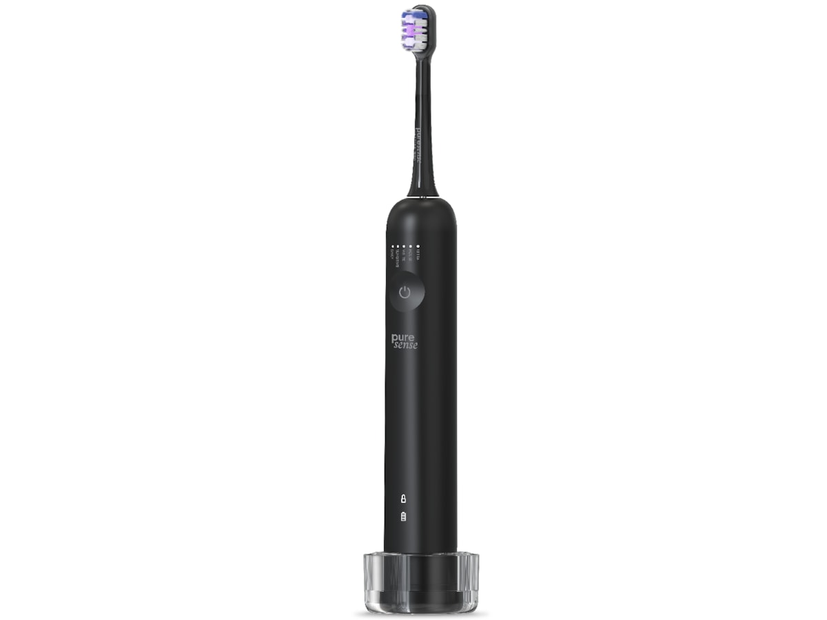 Puresense Dental C Vibrosonic Duo Bundle Elektriske tannbørster