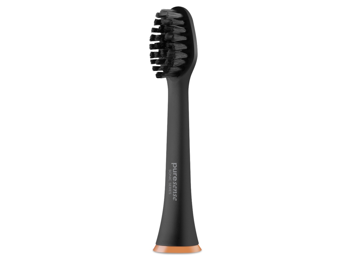 Puresense Dental C Sonic Tannbørstehoder 10pk (large) Tannbørstehoder