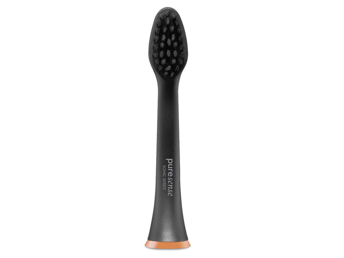 Puresense Dental C Sonic Tannbørstehoder 10pk (large) Tannbørstehoder