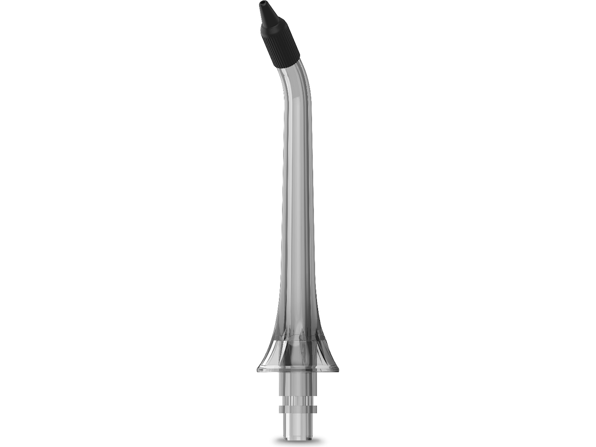 Puresense Dental C Vibrosonic Brilliant Bundle (sort) Elektriske tannbørster
