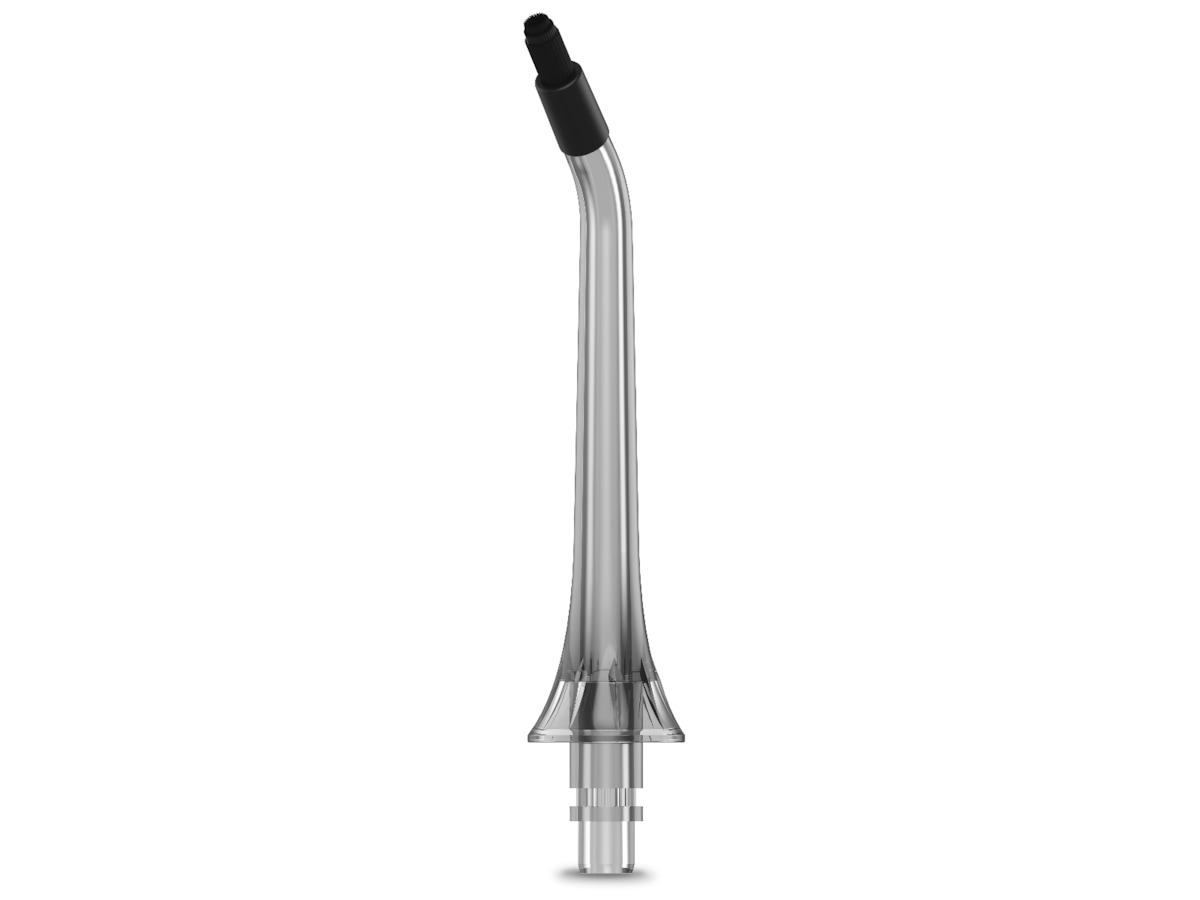 Puresense Dental C Vibrosonic Brilliant Bundle (sort) Elektriske tannbørster