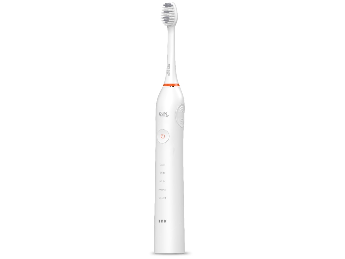 Puresense Dental C Sonic Duo Bundle Elektriske tannbørster