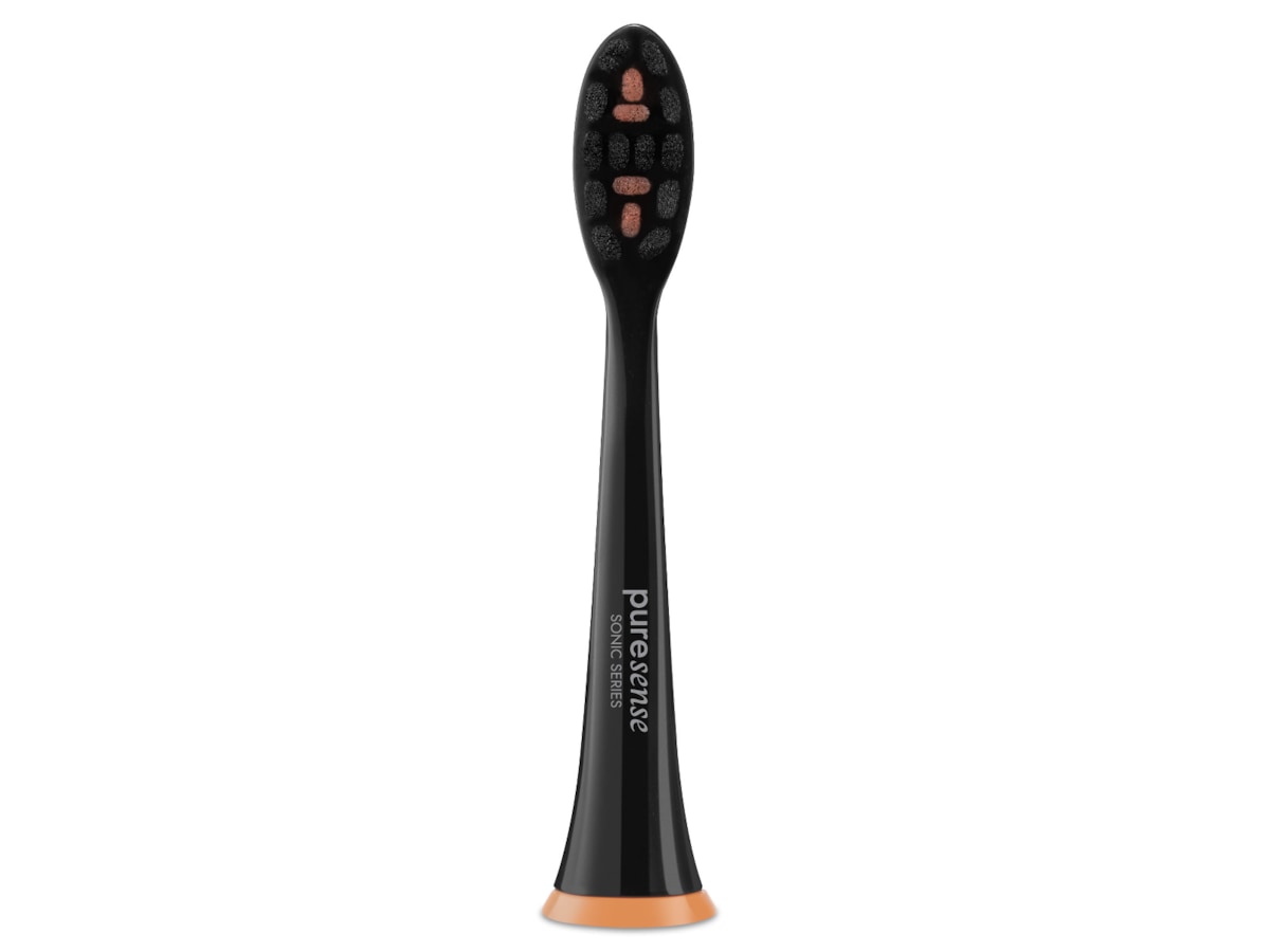 Puresense Dental C Sonic Tannbørstehoder 10pk (small) Tannbørstehoder