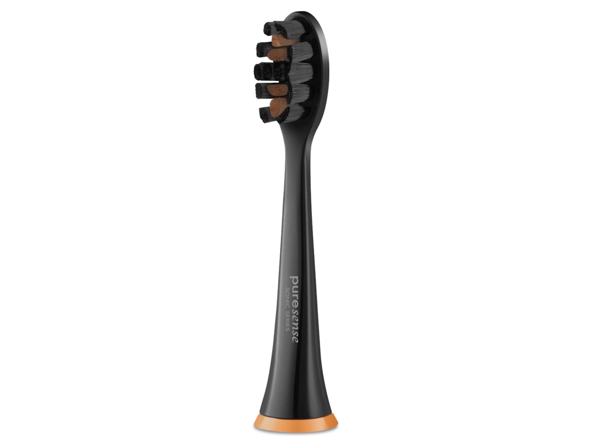 Puresense Dental C Sonic Tannbørstehoder 10pk (small) Tannbørstehoder