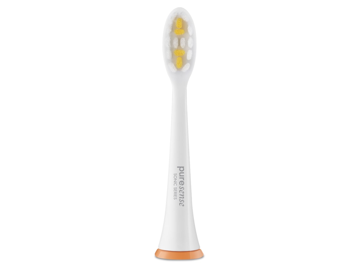 Puresense Dental C Sonic Tannbørstehoder 10pk (small) Tannbørstehoder
