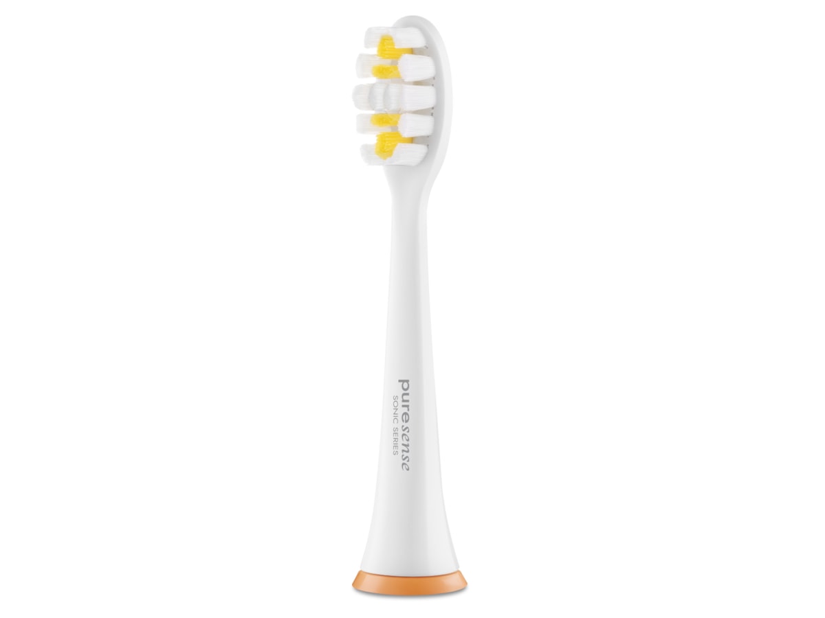 Puresense Dental C Sonic Tannbørstehoder 10pk (small) Tannbørstehoder