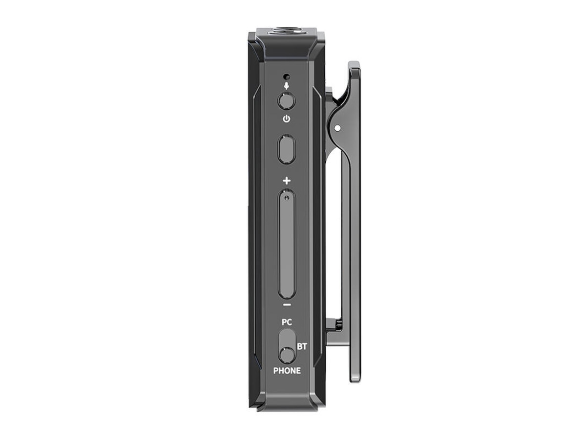 FiiO BTR13 Hodetelefonforsterker Hodetelefonforsterkere