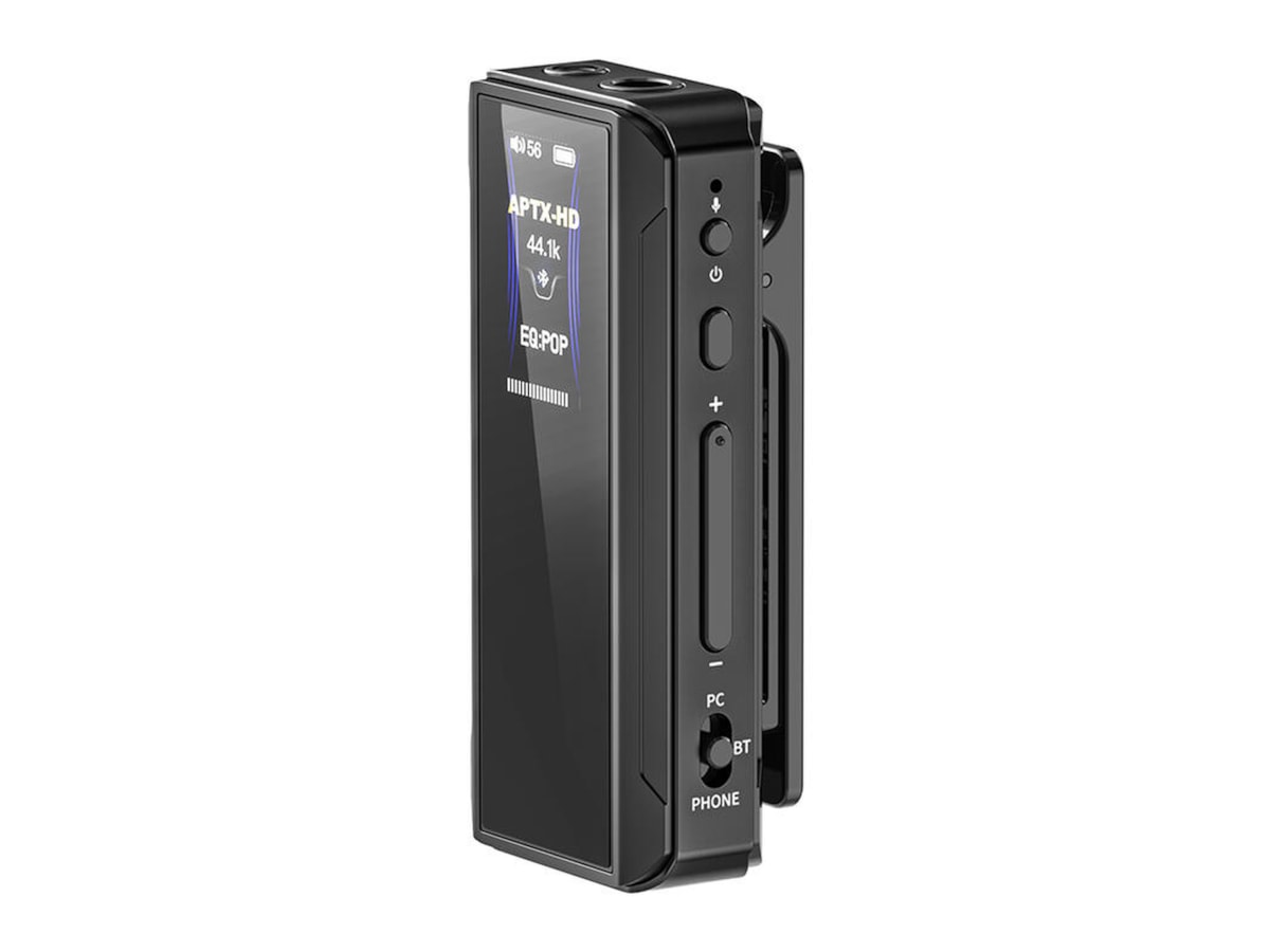FiiO BTR13 Hodetelefonforsterker Hodetelefonforsterkere