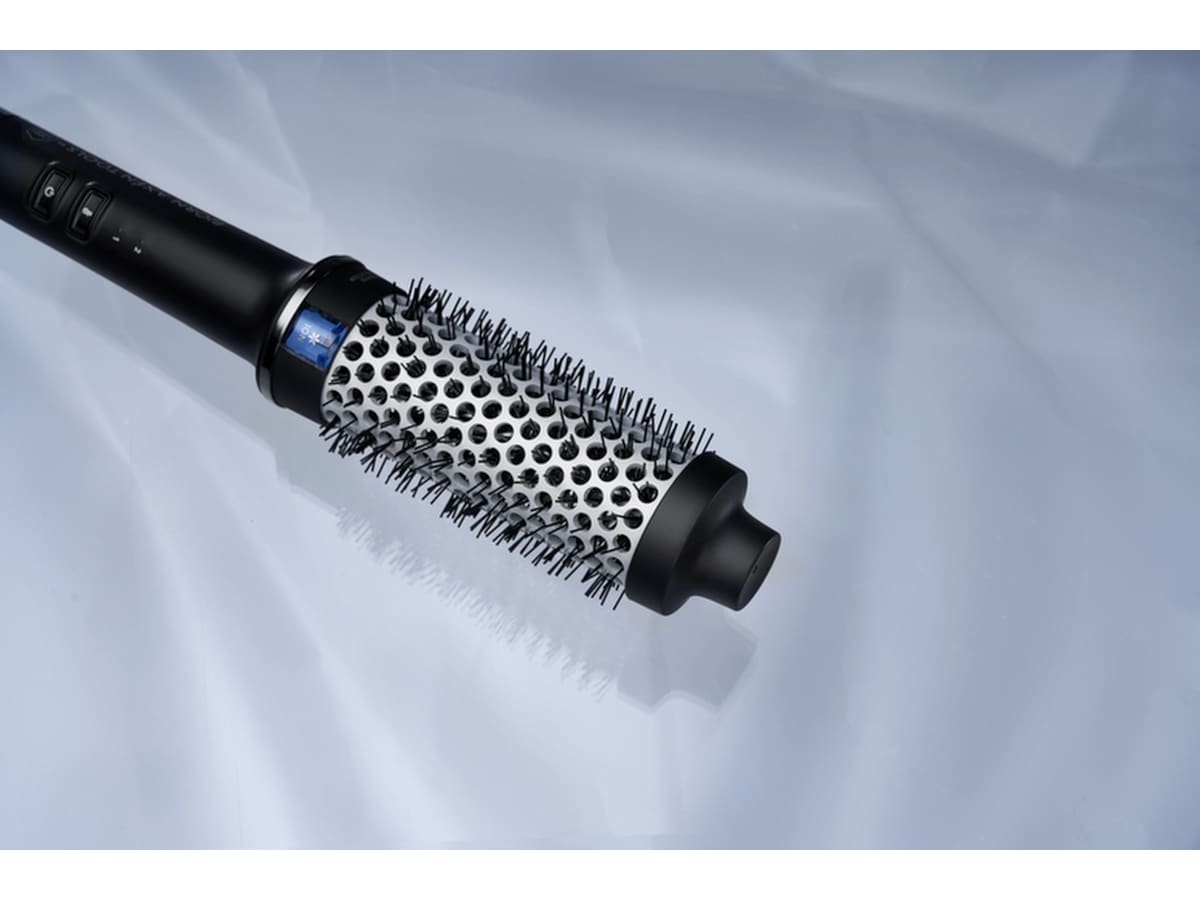 OBH Nordica Björn Axén Tools Magic Style Brush PRO 38mm Hårpleie & styling