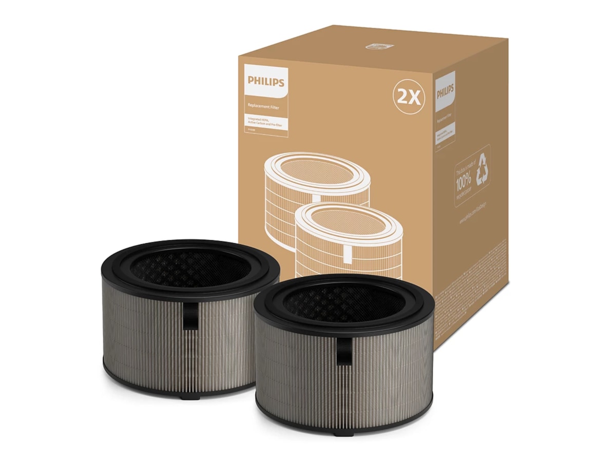 Philips PureProtect 3200 Series HEPA NanoProtect-filter Luftrensere