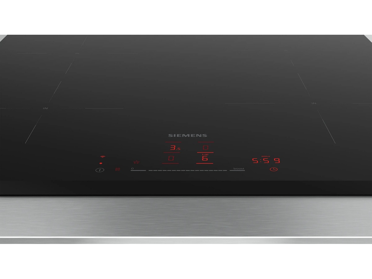 Siemens EH631HEB1E iQ100 Induksjonstopp Induksjonstopp