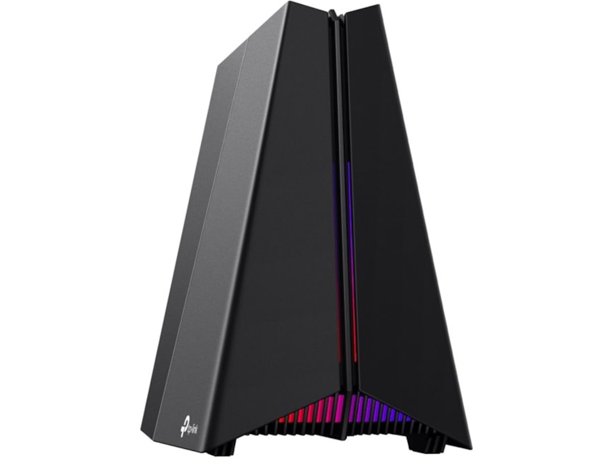 TP-Link Archer GE550 WiFi 7 gaming router Routere