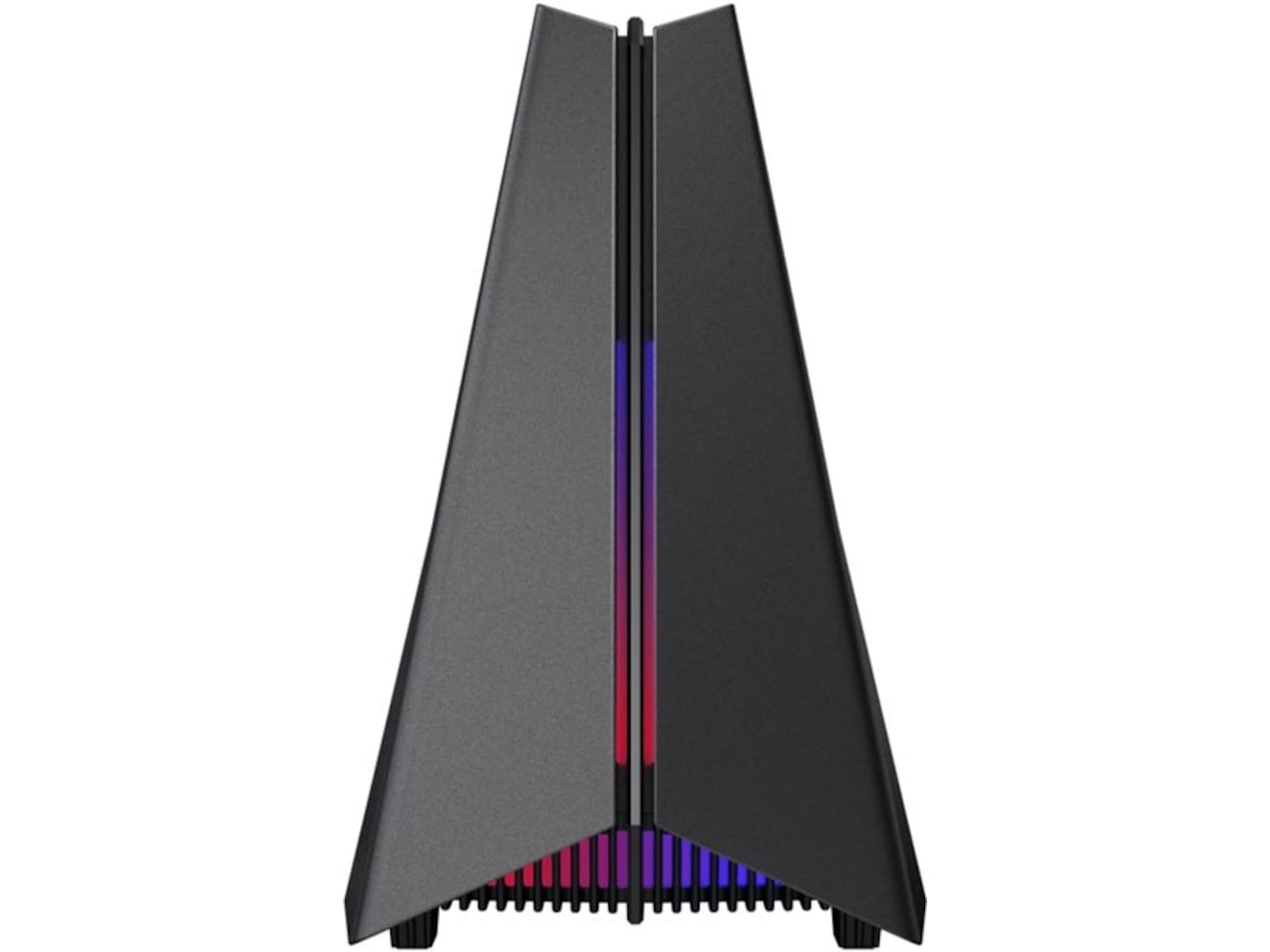 TP-Link Archer GE550 WiFi 7 gaming router Routere