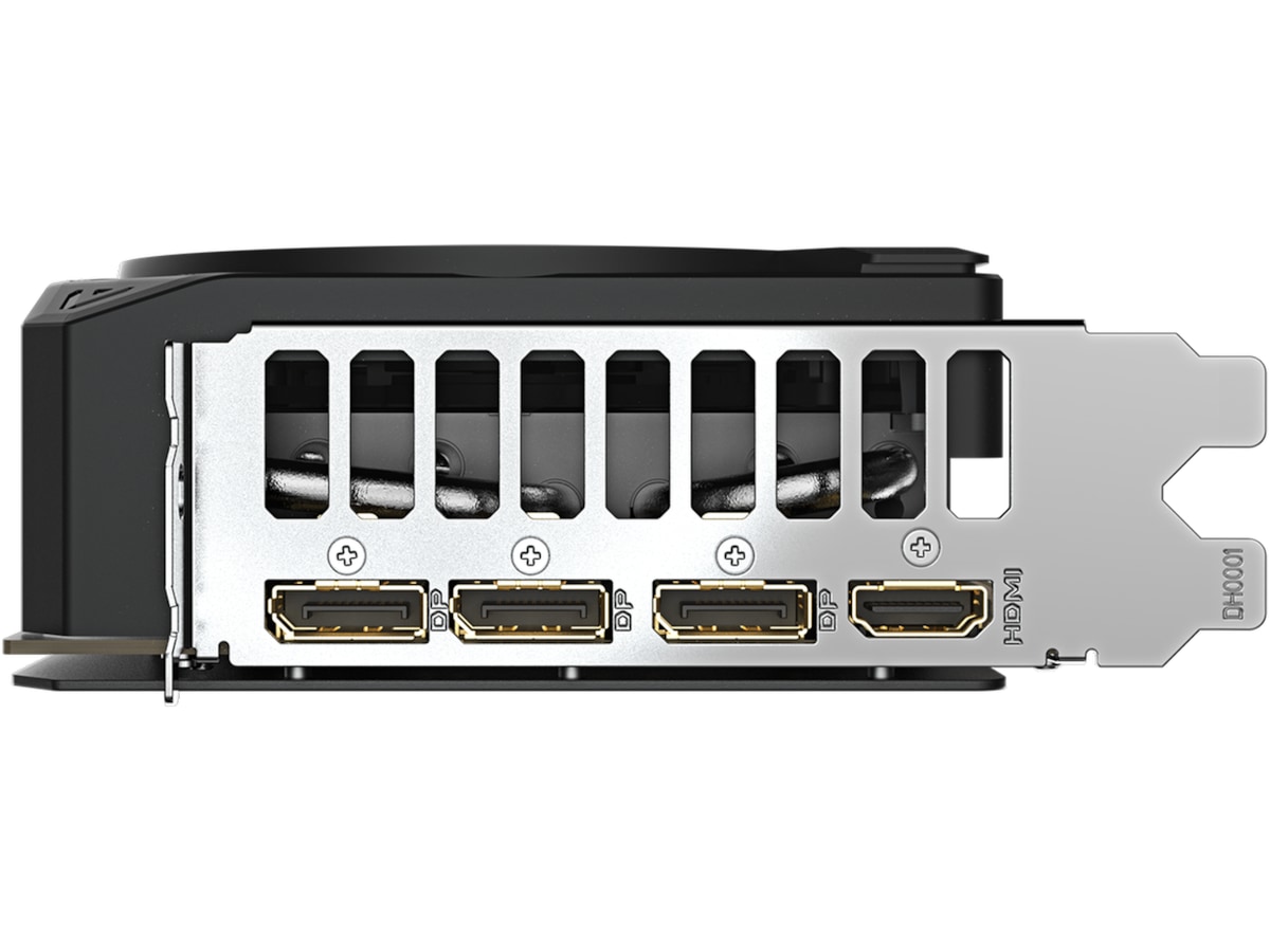 Gigabyte GeForce RTX 5070 Ti WINDFORCE OC SFF Skjermkort