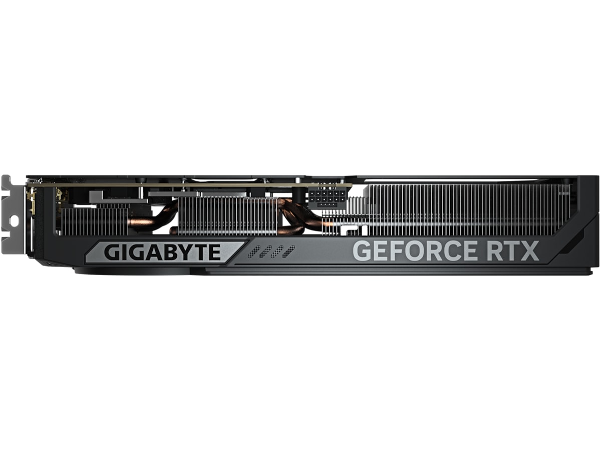 Gigabyte GeForce RTX 5070 WINDFORCE OC Skjermkort