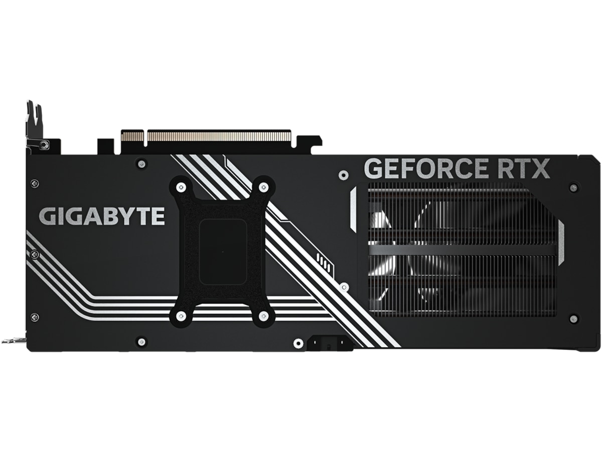 Gigabyte GeForce RTX 5070 WINDFORCE OC Skjermkort
