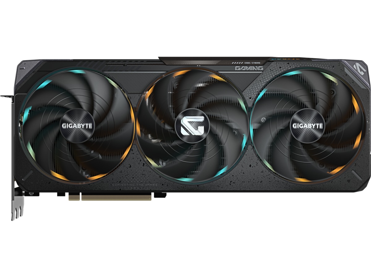 Gigabyte GeForce RTX 5070 Ti GAMING OC Skjermkort