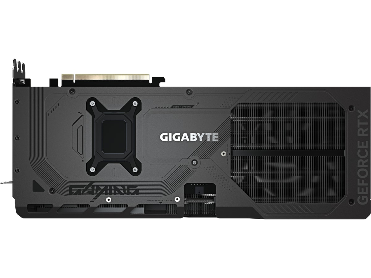 Gigabyte GeForce RTX 5070 Ti GAMING OC Skjermkort