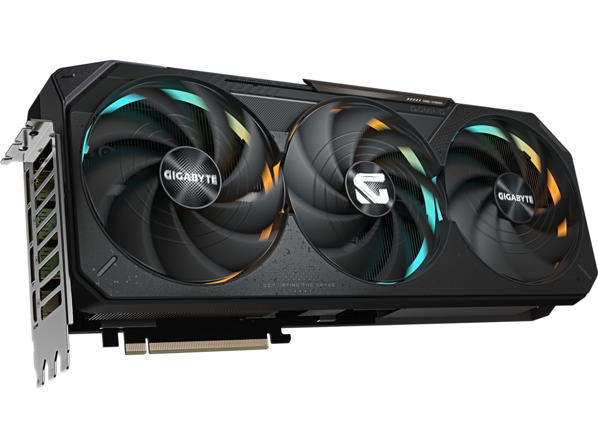 Gigabyte GeForce RTX 5070 Ti GAMING OC Skjermkort