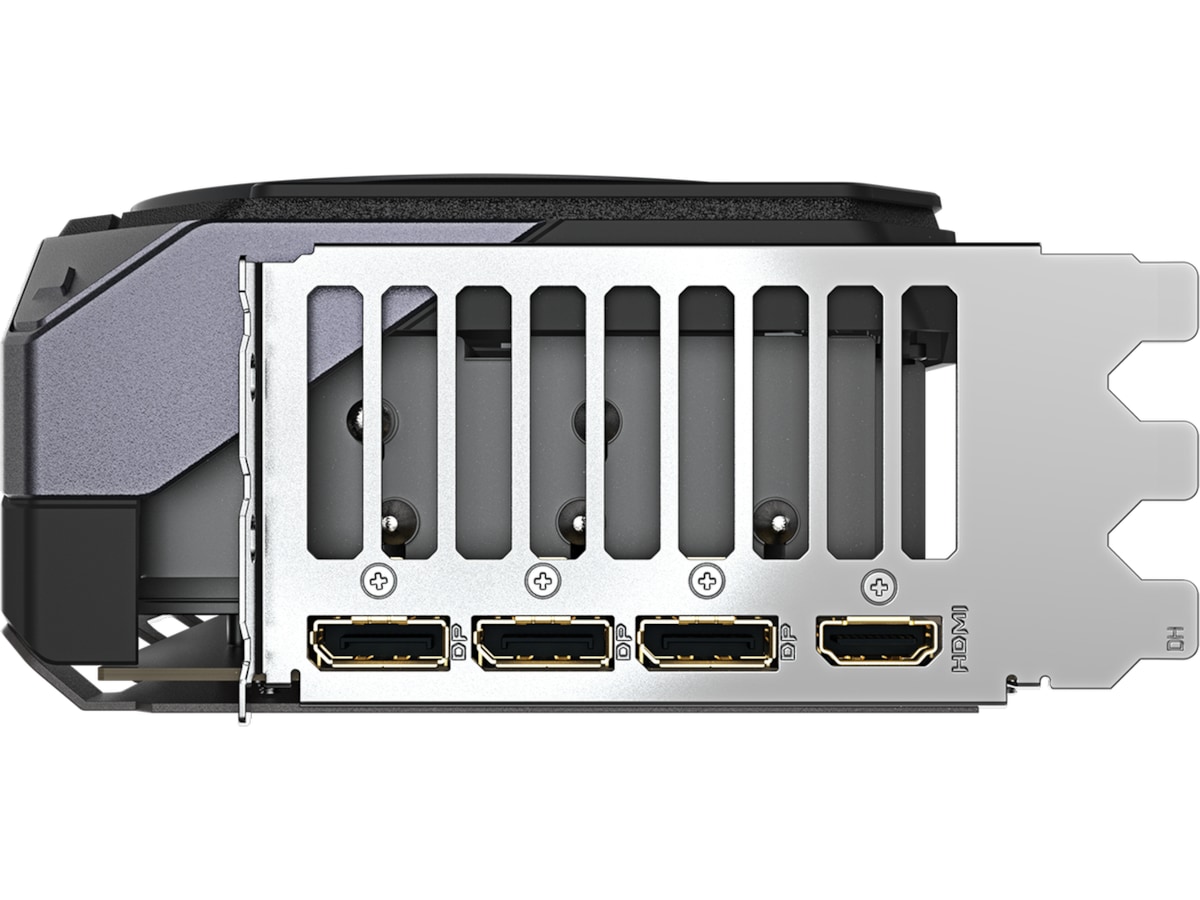 Gigabyte GeForce RTX 5070 Ti GAMING OC Skjermkort