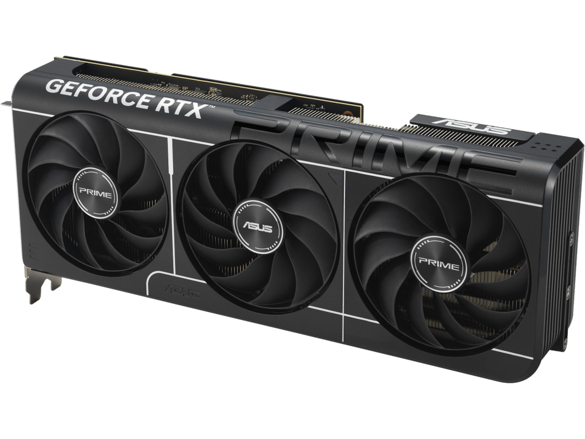 ASUS PRIME GeForce RTX 5070 Ti Skjermkort