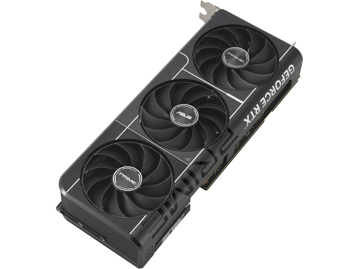 ASUS PRIME GeForce RTX 5070 Ti Skjermkort