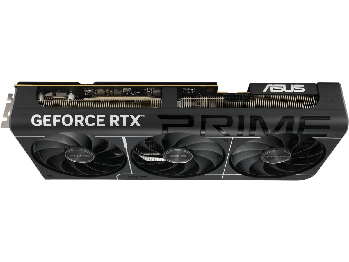 ASUS PRIME GeForce RTX 5070 Ti Skjermkort