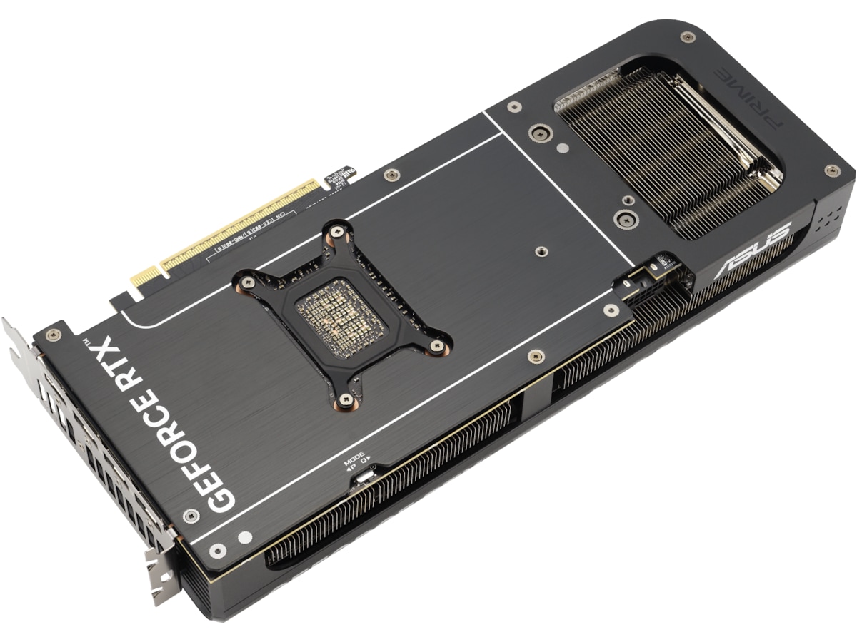 ASUS PRIME GeForce RTX 5070 Ti Skjermkort