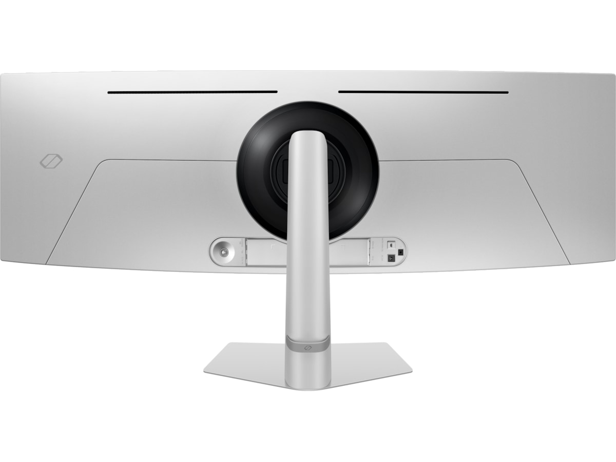 Samsung 49" Odyssey G9 curved gamingskjerm 49DG912 Gamingskjermer