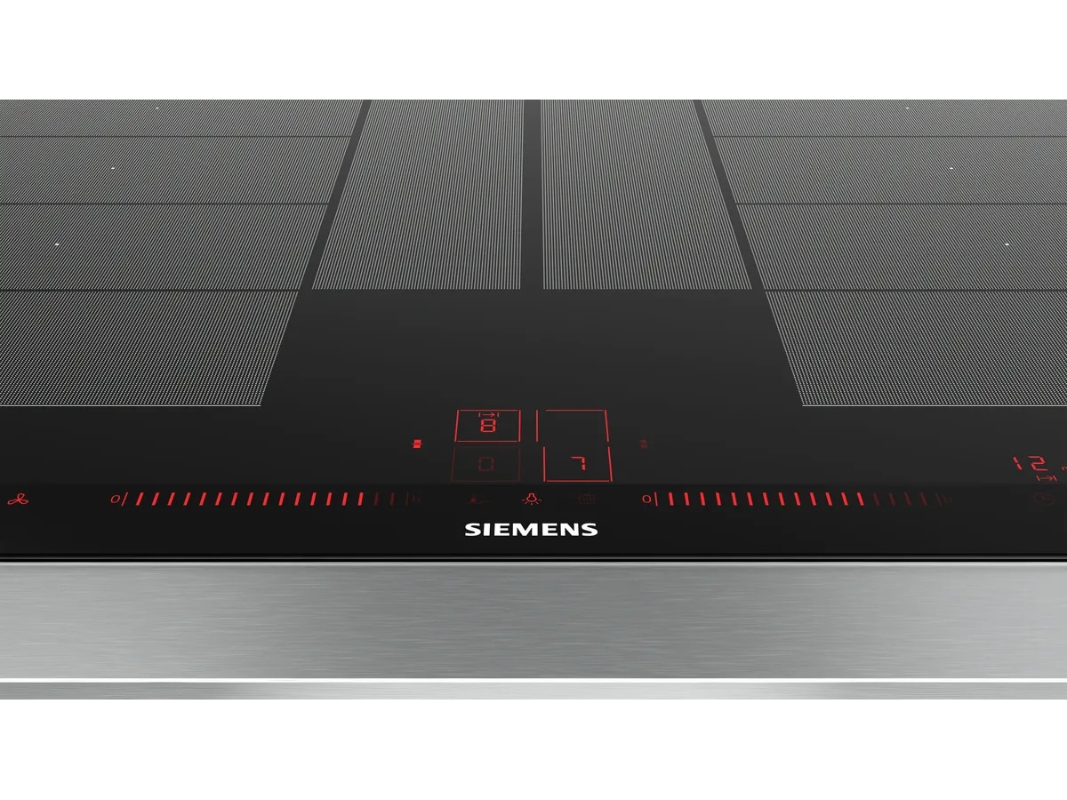 Siemens EX875LYV1E IQ700 Induksjonstopp Induksjonstopp