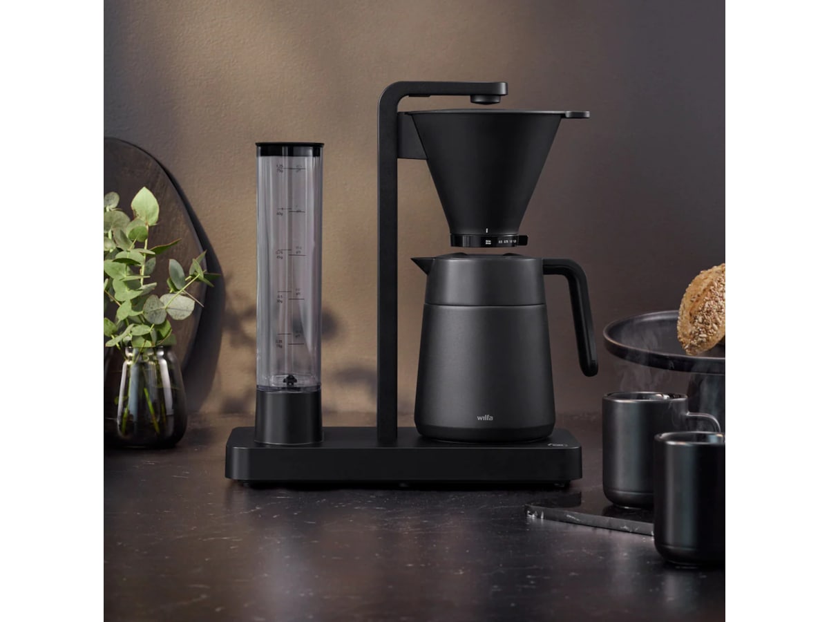 Wilfa Performance Thermo CM9B-T125 Kaffetrakter Kaffetraktere