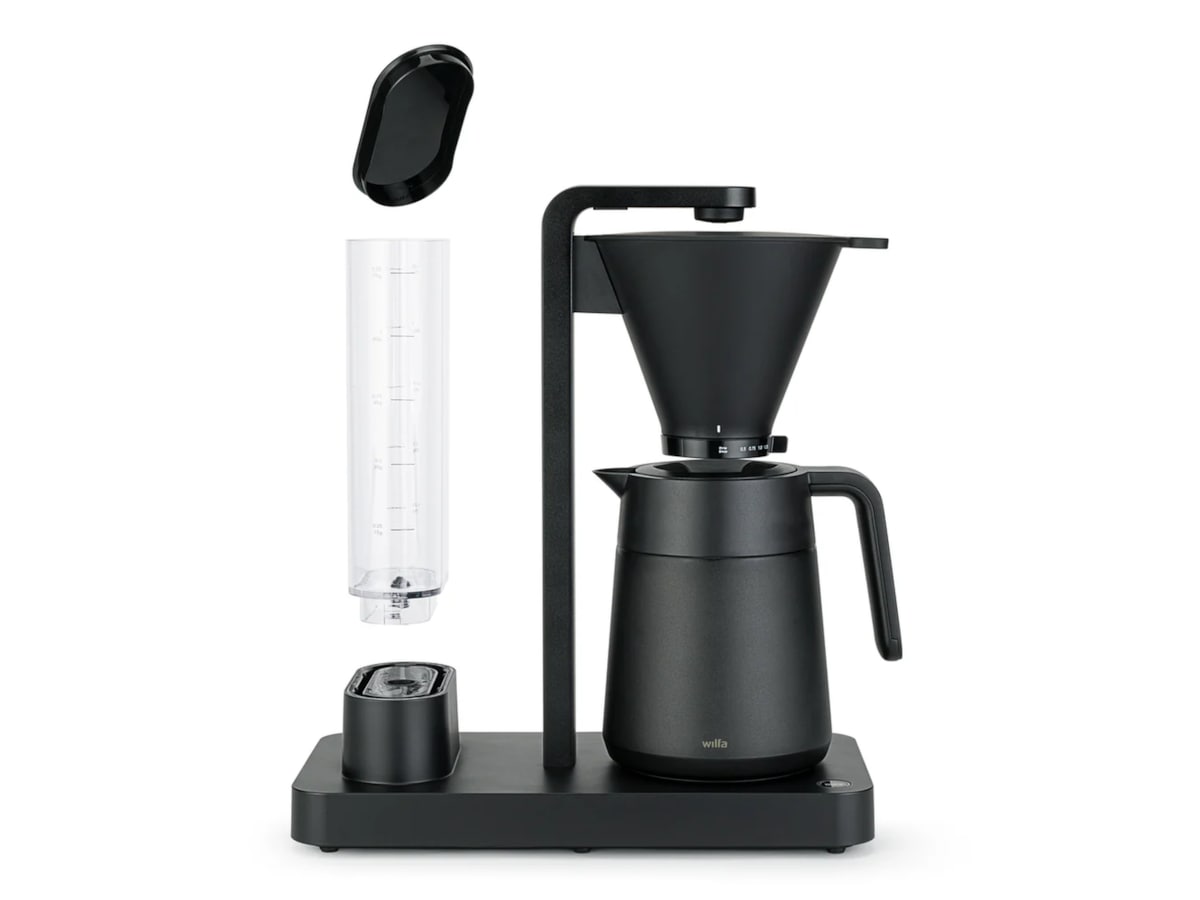 Wilfa Performance Thermo CM9B-T125 Kaffetrakter Kaffetraktere