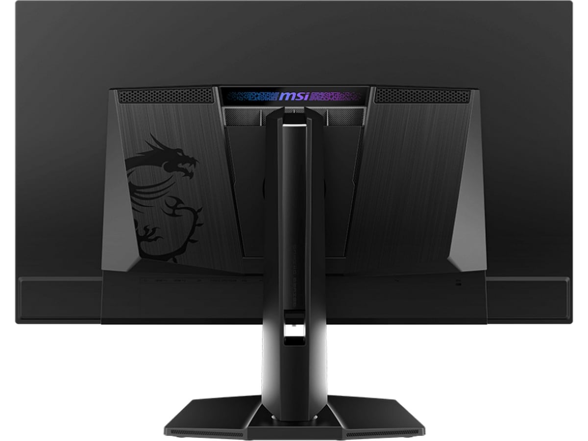 MSI 32" 4K gamingskjerm 322URX Gamingskjermer