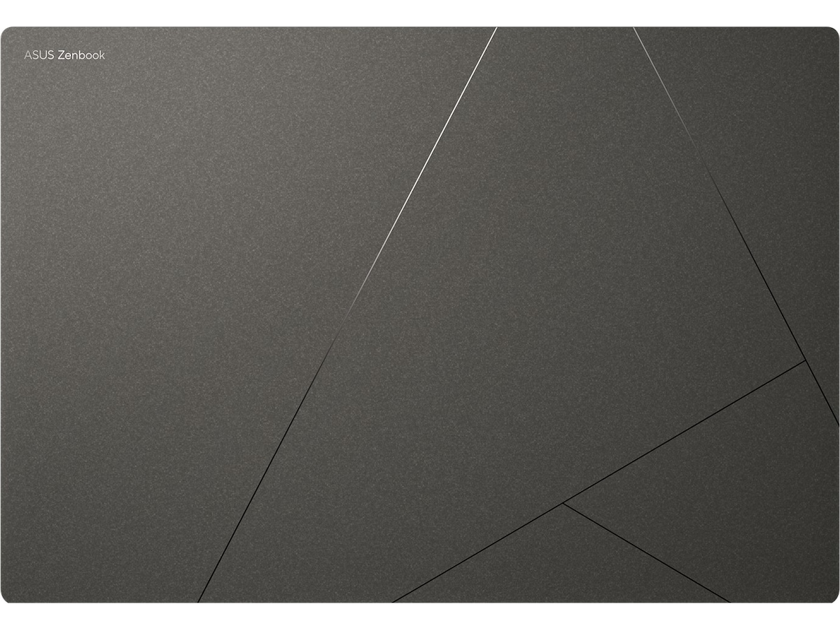ASUS ZenBook S16 OLED 3K Touch -B-Grade Demo bærbar PC