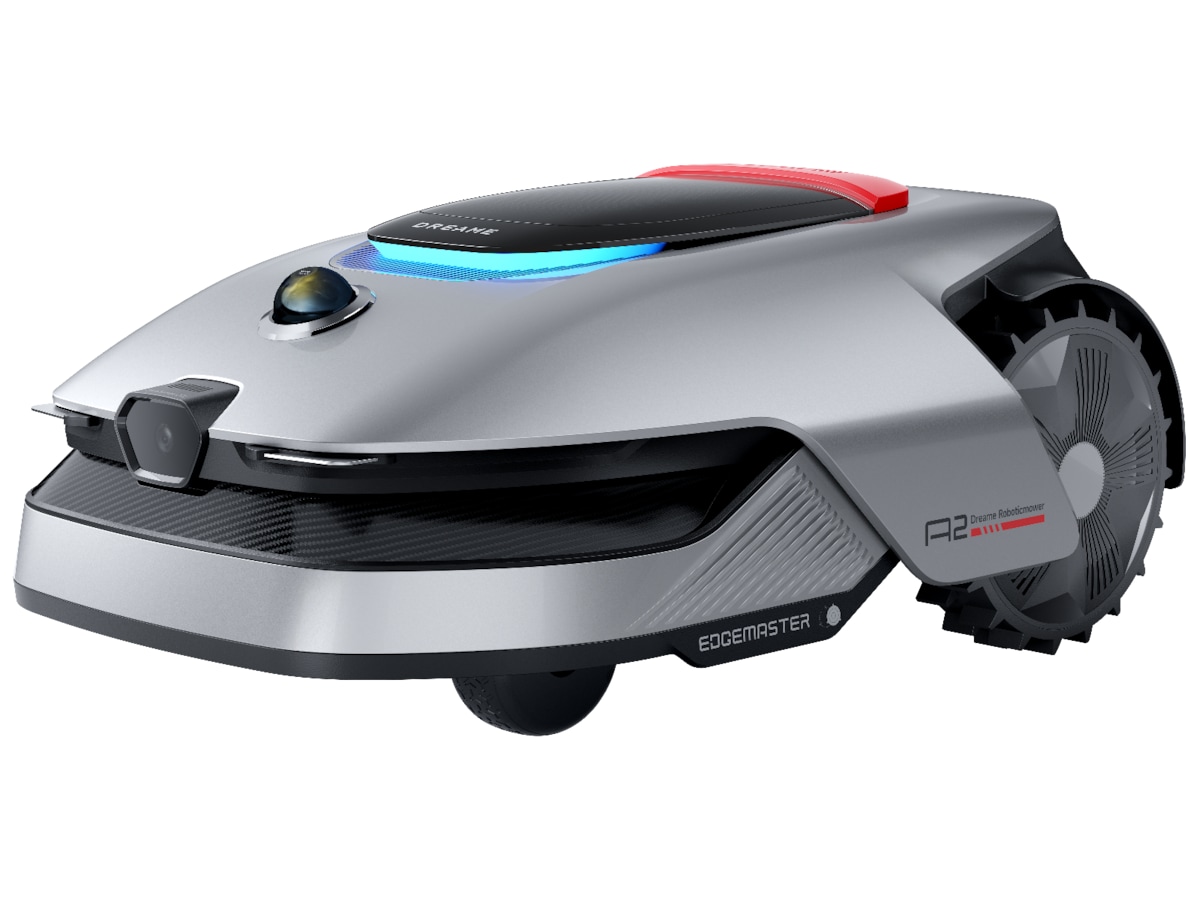 Dreame A2 robotgressklipper Robotgressklipper