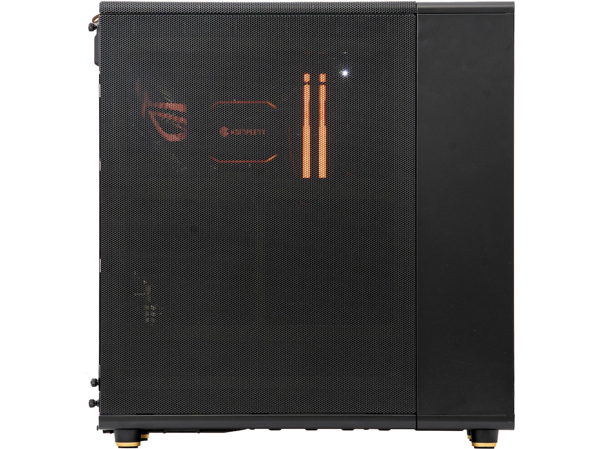 Komplett-PC Office RTX i290 Stasjonær PC