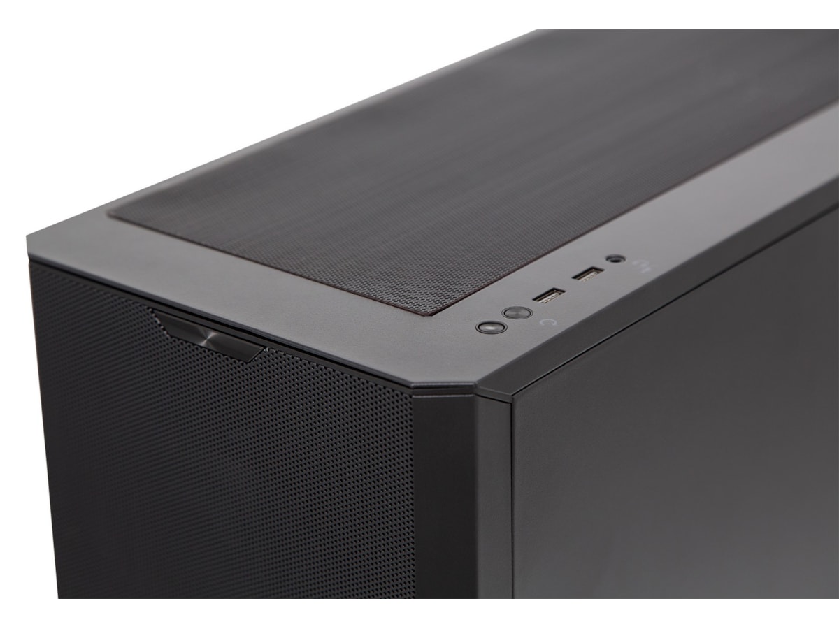 Komplett-PC Office RTX a290 Stasjonær PC