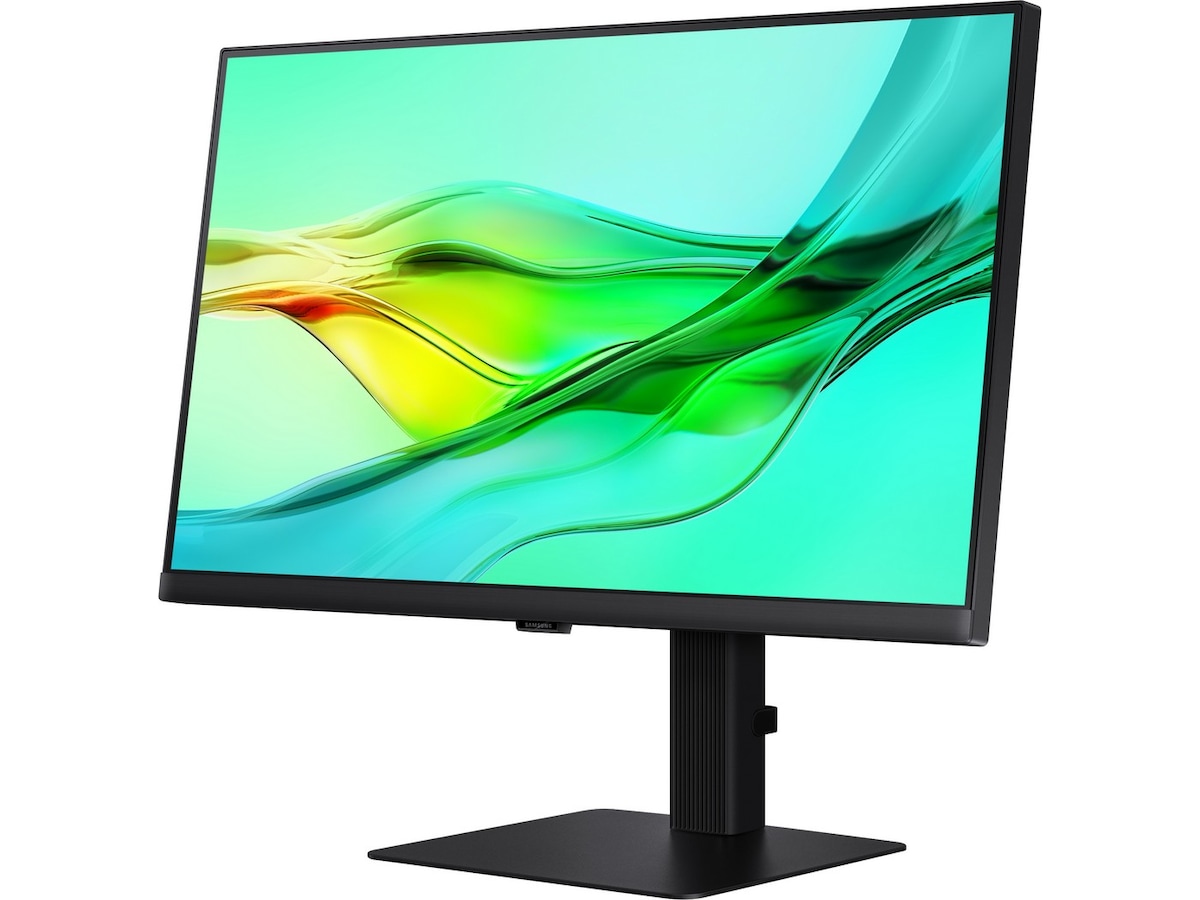 Samsung 27" skjerm S27D602 Skjermer