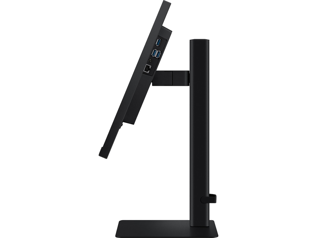 Samsung 27" skjerm S27D602 Skjermer