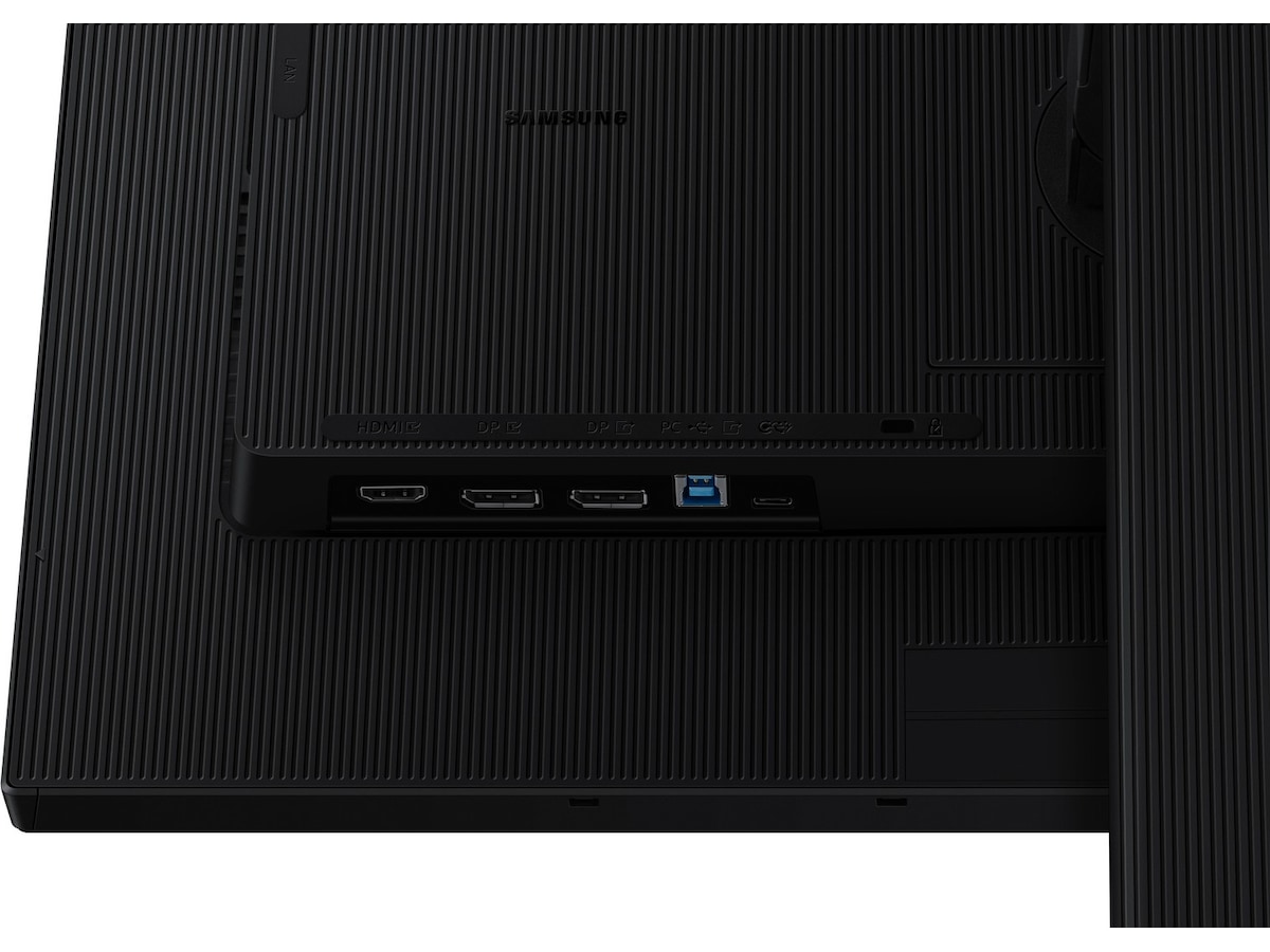 Samsung 27" skjerm S27D602 Skjermer