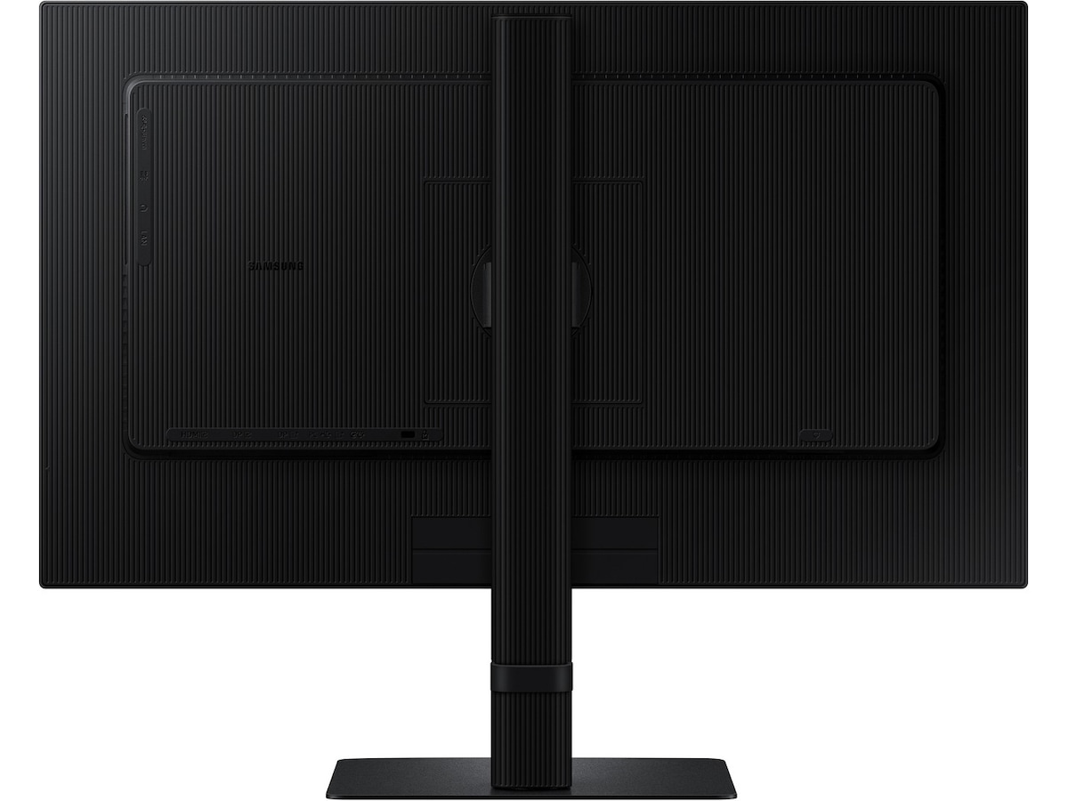Samsung 27" skjerm S27D602 Skjermer