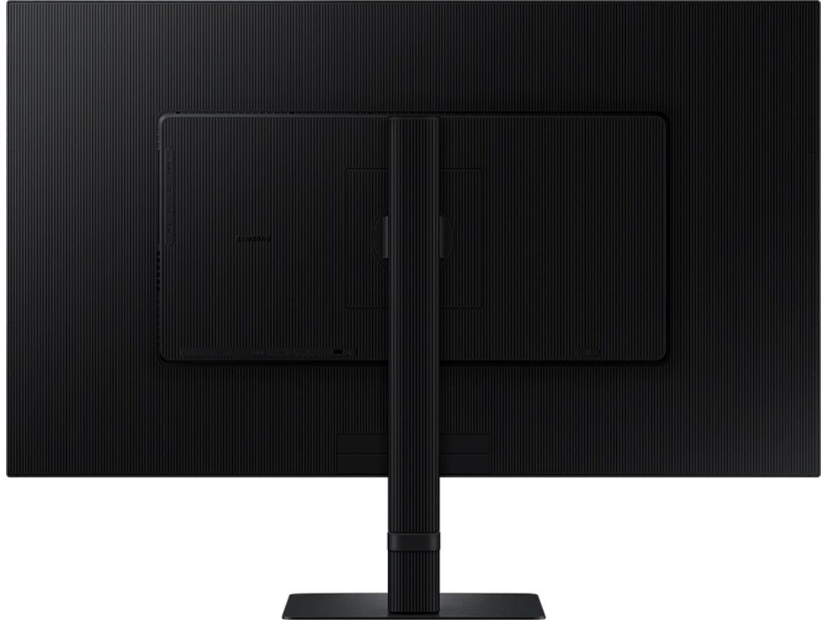 Samsung 32" ViewFinity S8 4K skjerm S32D800 Skjermer