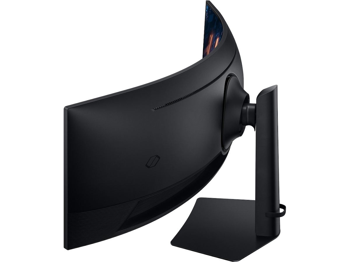 Samsung 49" Odyssey G9 curved gamingskjerm S49FG910 Gamingskjermer