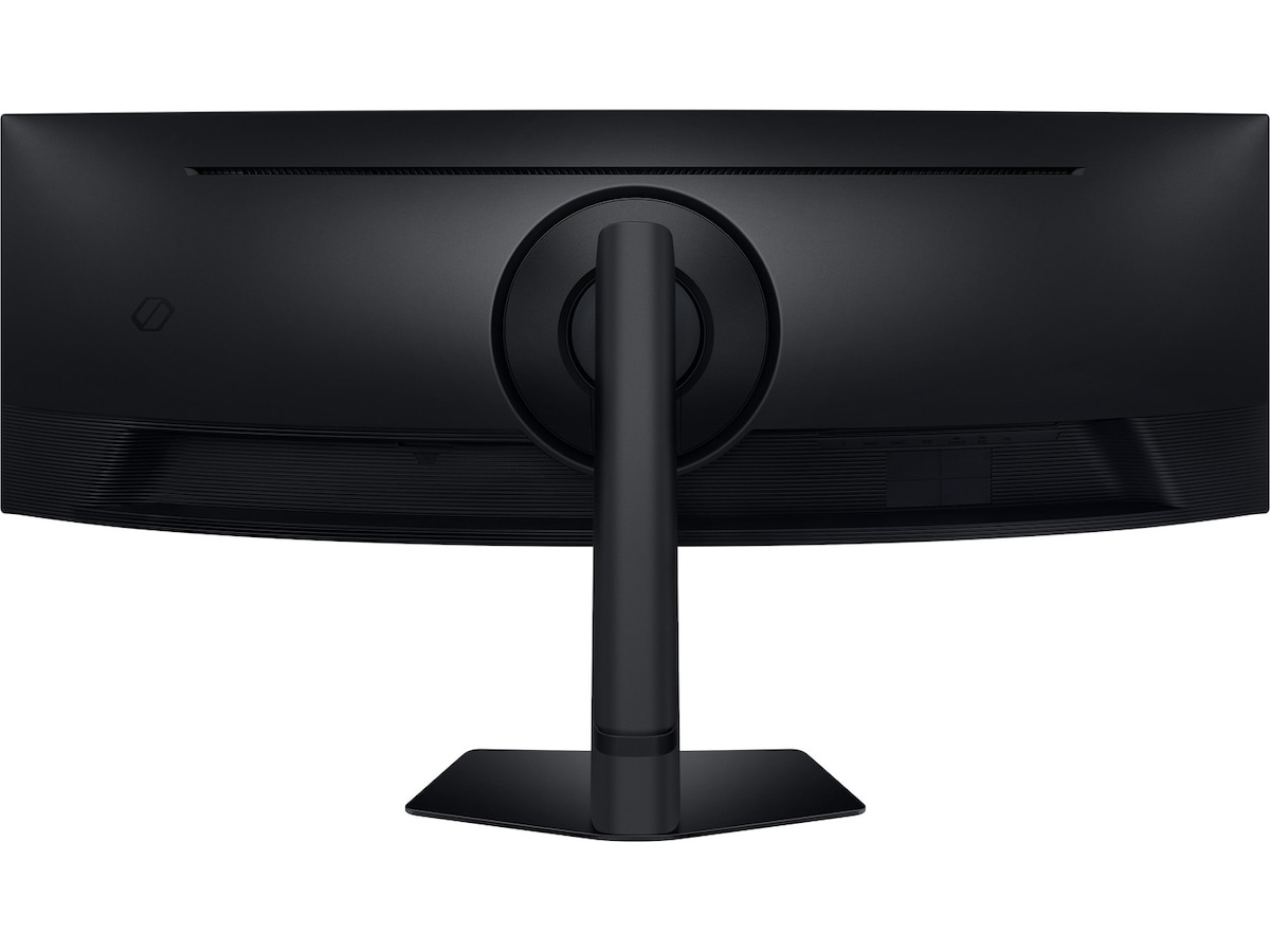 Samsung 49" Odyssey G9 curved gamingskjerm S49FG910 Gamingskjermer